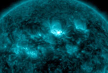Solar storm strengthens, revealing the Northern Lights: What you need to know