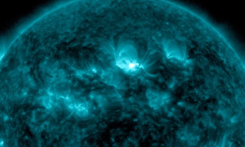 Solar storm strengthens, revealing the Northern Lights: What you need to know