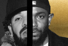 Opinions |  Kendrick Lamar and Drake battle it out.  The winner is old school Hip-Hop.