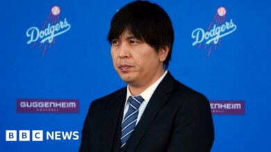 Ohtani's former interpreter pleaded guilty to fraud