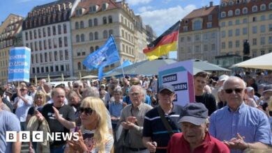 Germany: Court upholds AfD's suspected extremist status