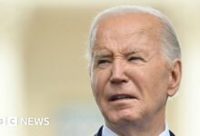 Biden blocks release of special counsel interview tape