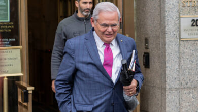 Opening Statement in Senator Menendez's Corruption Trial: 5 Lessons Learned