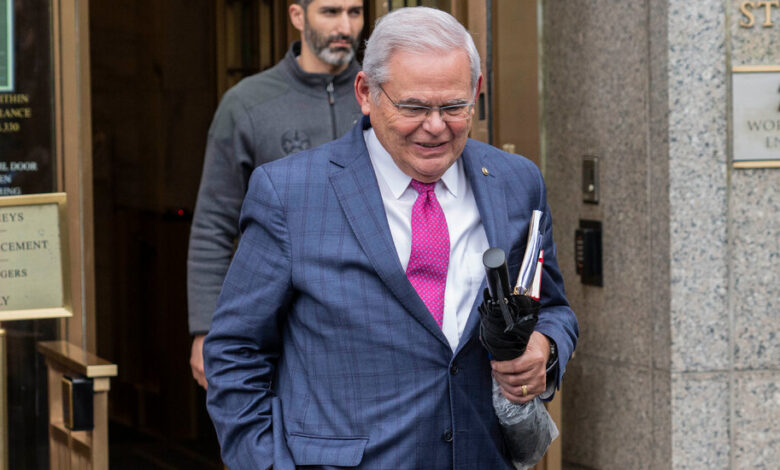 Opening Statement in Senator Menendez's Corruption Trial: 5 Lessons Learned