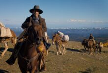 The first season of Kevin Costner's 'Horizon: An American Saga' bodes poorly for Seasons 2, 3 and 4