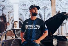 Detroit Tigers launch City Connect 'Motor City' uniforms