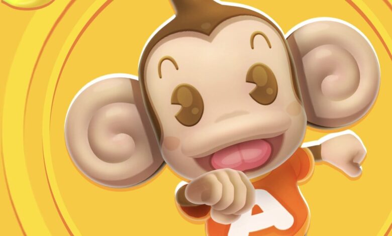Poll: What is the best Super Monkey Ball game?  Rate your favorites for our upcoming rankings