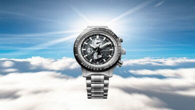 Citizen expands Promaster with new world timer