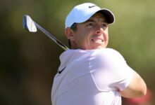 Rory McIlroy will participate in the Saudi negotiations as a member of the transactions committee