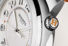 Watches and wonders 2024: Hermès makes a difference