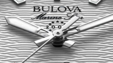 Bulova strengthens starfish