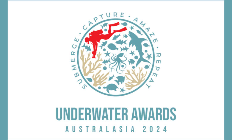 The inaugural Australasia Underwater Photography Competition launches in June 2024