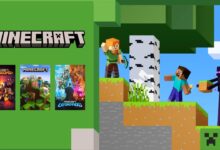Minecraft celebrates 15 years with the Switch eShop 15th Anniversary Sale, 50% off
