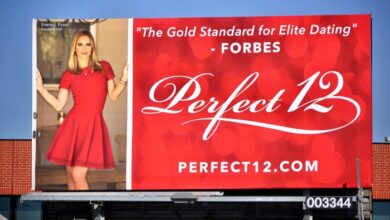 VIP matchmaking service $150k: Meet your perfect 12