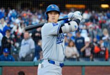 May 17 is Shohei Ohtani Day for the star's career as a Dodger
