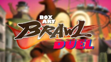 Box Art Brawl - Duel: Super Monkey Ball Adventure