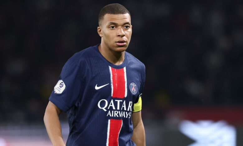 Mbappé's mother revealed Real Madrid transfer suggestion when parting ways with PSG