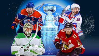 Stanley Cup playoffs 2024: NHL conference finals preview