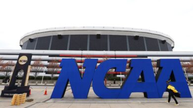 NCAA settles on historic day to pay college athletes What's next?