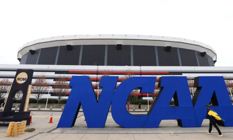 NCAA settles on historic day to pay college athletes What's next?
