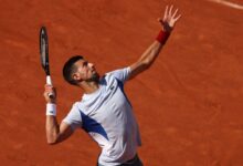 Expert picks: Who will win the 2024 French Open?