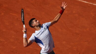 Expert picks: Who will win the 2024 French Open?