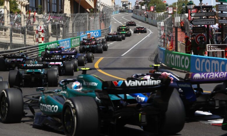 Does F1 need to change the Monaco format after a boring race?