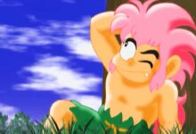 Tomba!  The Special Edition is an enhanced release of the beloved PS1 platform, launching in August
