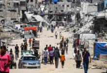Israel continues Rafah operation: Latest news on Gaza