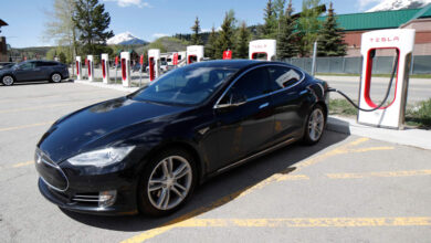 Elon Musk: Tesla still plans to develop Supercharge network after eliminating global team
