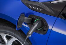 GM plug-in hybrid vehicles to launch in 2027, when stricter EPA regulations apply