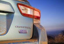 2025 Kia Sorento Hybrid, Subaru Crosstrek Hybrid, Biden tax hike: Automotive news today