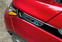 The 2026 Chevy Bolt EV will be the most affordable electric car in America