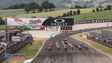 MotoGP hits Mugello this weekend – Preview – Who is your tip..?