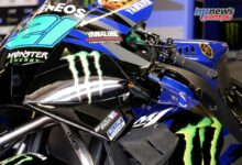 MotoGP capacity reduction to 850 cc officially confirmed