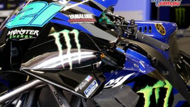 MotoGP capacity reduction to 850 cc officially confirmed