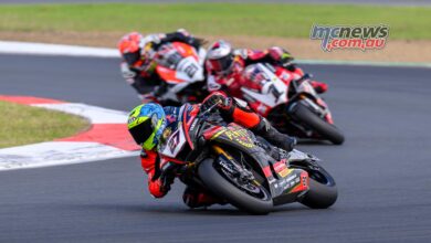 Gallery A from ASBK Round 3 at Queensland Raceway