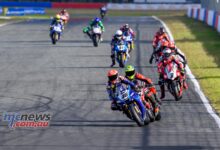 ASBK Team reports from Round Three at QLD Raceway