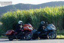 2024 Harley Street Glide and Road Glide Review - Motorcycle Test