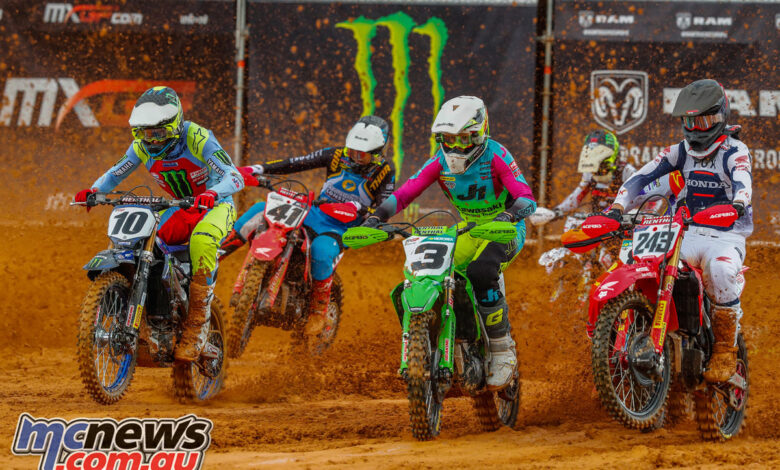 Round Five - MXGP of Portugal - Agueda