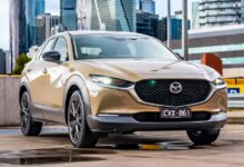 2024 Mazda CX-30 G25 GT SP review