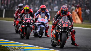 MotoGP hits Catalunya this weekend - Preview - Who is your tip..?