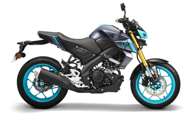 Yamaha MT-15 2024 new color for Malaysia, price increased by RM200 to RM12,498