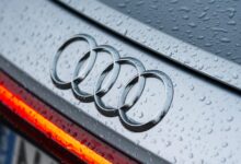 Audi develops new electric car with parent company MG