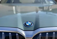 BMW EV goals, Ford hybrid recall, Aptera financing pivot: Automotive news today