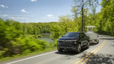 Silverado EV review, hydrogen hub emissions, Millennials and Chinese electric vehicles: Today's Automotive News