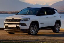 2024 Jeep Compass Price and Specs: Hybrid-Only Line-Up Delivers a Boost