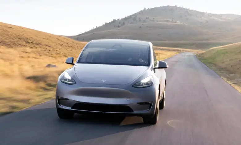 Tesla ditches base Model Y, pushes Electrify America, NACS and reliability: Automotive News Today
