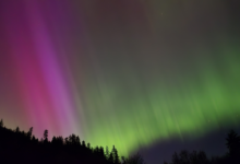 Cliff Mass's weather blog: Another big aurora tonight