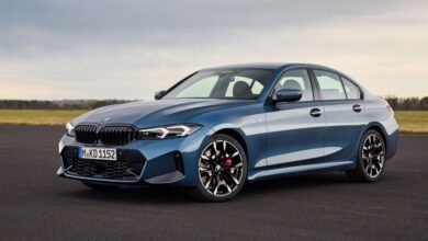 2025 BMW 3 Series sedan and wagon: Details confirmed for Australia
